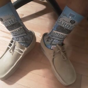 Meet your Posher, Reginald